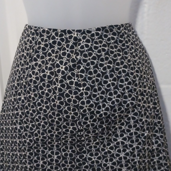 St. Croix skirt size 4 - Picture 2 of 8
